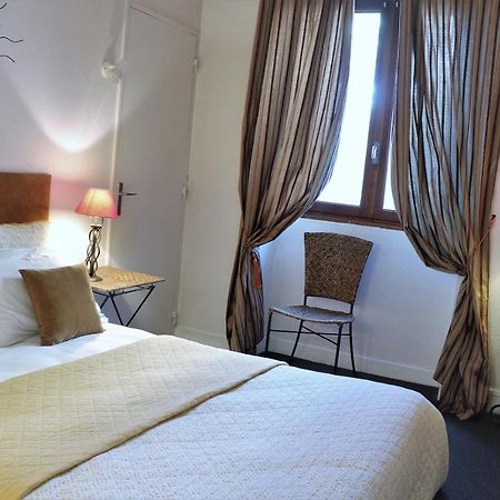 Logis Hotel Orly Alès Esterno foto