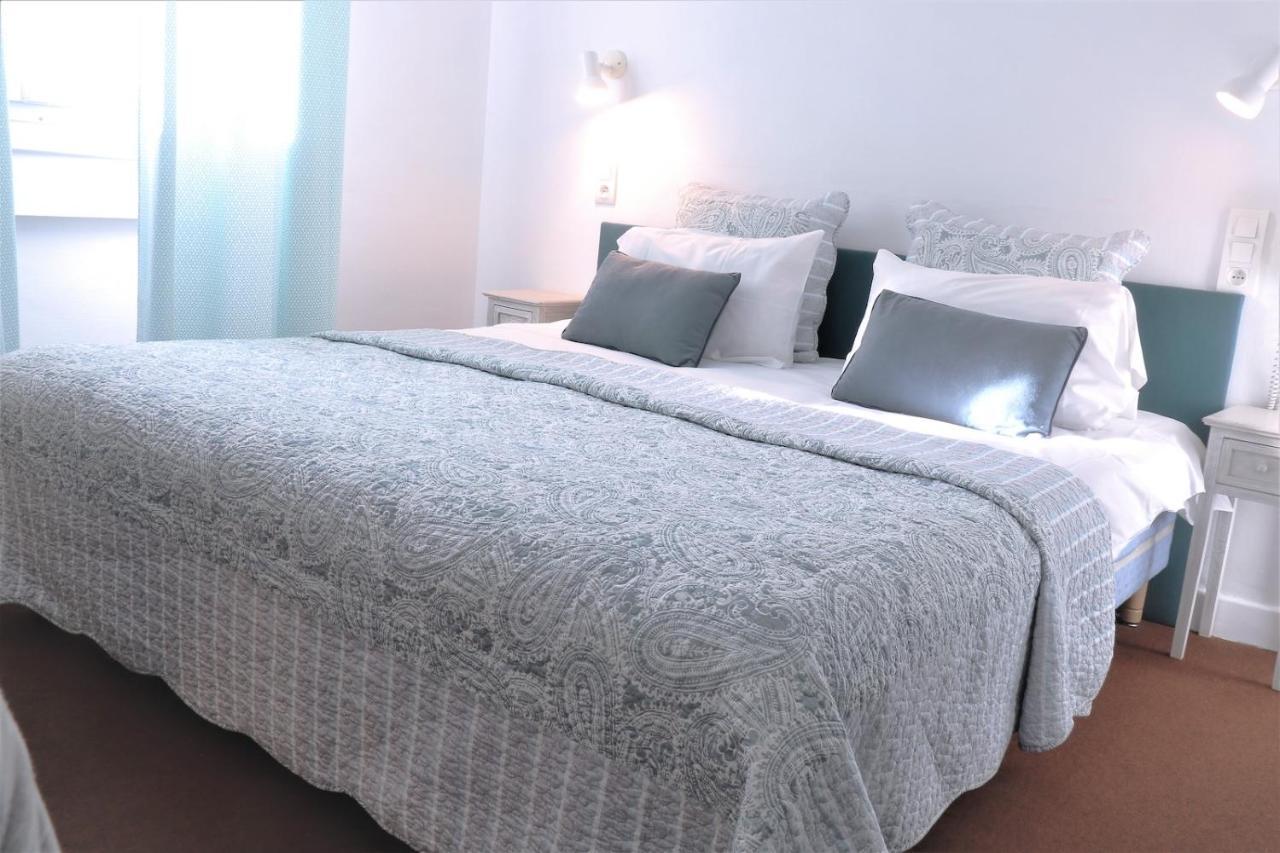 Logis Hotel Orly Alès Esterno foto