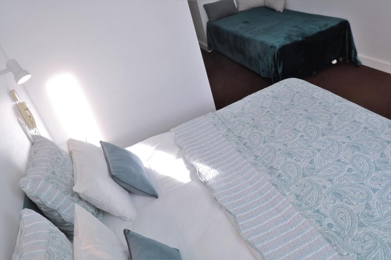 Logis Hotel Orly Alès Esterno foto
